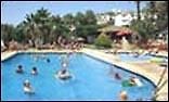 Indamar Otel Mojácar Dış mekan fotoğraf